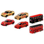 Takara Tomy Tomica Lunar New Year 2025 (6 pcs in 1 box)