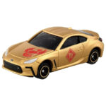 Takara Tomy Tomica Lunar New Year 2025 (6 pcs in 1 box) - Image 2