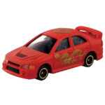 Takara Tomy Tomica Lunar New Year 2025 (6 pcs in 1 box) - Image 5