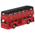 Takara Tomy Tomica Lunar New Year 2025 (6 pcs in 1 box) - Image 7