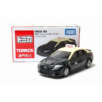 Takara Tomy Tomica Macau Taxi Toyota CAMRY Sports