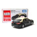 Takara Tomy Tomica Macau Taxi Toyota CAMRY Sports - Image 2