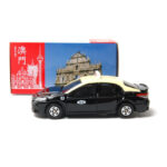 Takara Tomy Tomica Macau Taxi Toyota CAMRY Sports - Image 3