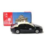 Takara Tomy Tomica Macau Taxi Toyota CAMRY Sports - Image 4