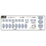 Takara Tomy Tomica World Town Connecting Roads Set (with T-kun's house) - Image 2