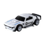 Takara Tomy Tomica SC-02 Star Cars Storm Stormtrooper Car V8-S