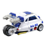 Takara Tomy Tomica SC-03 Star Wars Star Cars R2-D2 Bub200 R - Image 2