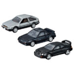 Takara Tomy Tomica Premium Toyota SPORTS CARS 3 MODELS Collection