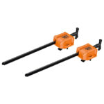 Takara Tomy Beyblade X BX-00 BXG-40 Jurassic World T-Rex Mosasaurus Starter Set - Image 3