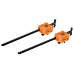 Takara Tomy Beyblade X BX-00 BXG-41 Jurassic World Double Starter Mspinosaurus vs Que - Image 3