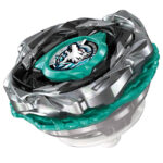 Takara Tomy Beyblade X CX-10 Booster WolfHunt F0-60DB