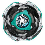 Takara Tomy Beyblade X CX-10 Booster WolfHunt F0-60DB - Image 2