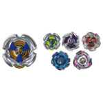 Takara Tomy Beyblade X UX-18 Random Booster Vol.8
