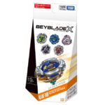 Takara Tomy Beyblade X UX-18 Random Booster Vol.8 - Image 2