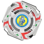 Takara Tomy Beyblade X BXG-22 BX-00 Booster Dragoon Storm 4-60RA - Image 2