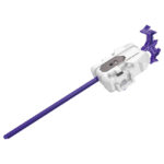 Takara Tomy Beyblade X UX-17 Starter Meteor Dragoon 3-70J - Image 2