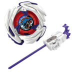 Takara Tomy Beyblade X UX-17 Starter Meteor Dragoon 3-70J - Image 3